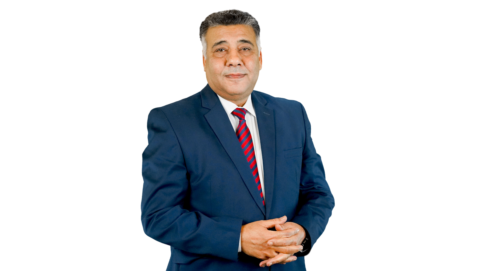 Dr. Ahmed Yasser Soliman
